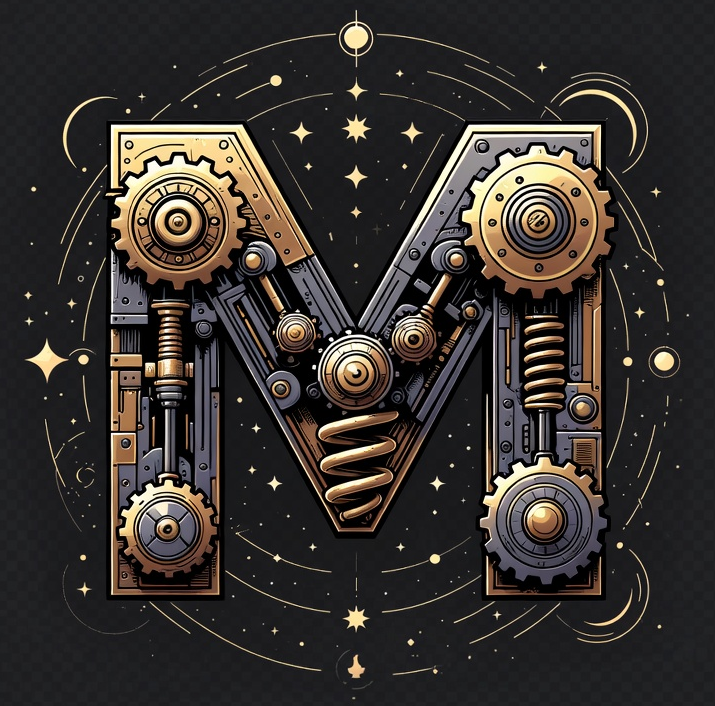 Muggle Automation Logo